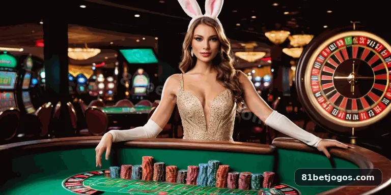 Plataforma 81bet